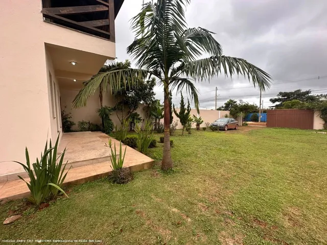 Imagem: Casa para Locação em Nova Lima, Balneário