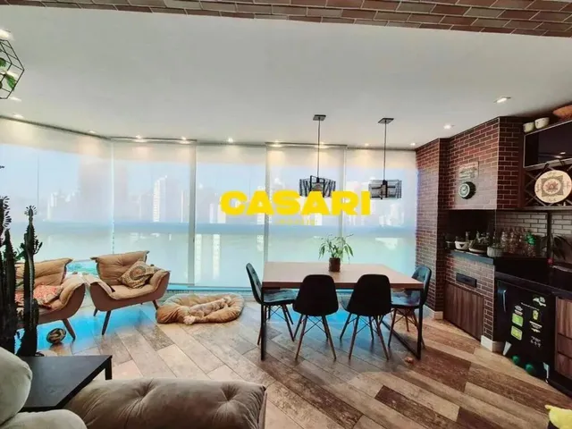 Imagem: Apartamento Luxo, Pronto Veredas, 3 Quartos