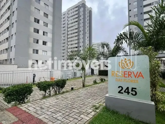 Imagem: Locação Apartamento 2 Quartos Jardim Riacho