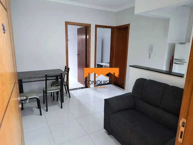 Imagem: Apartamento com 2 Dormitórios para Alugar