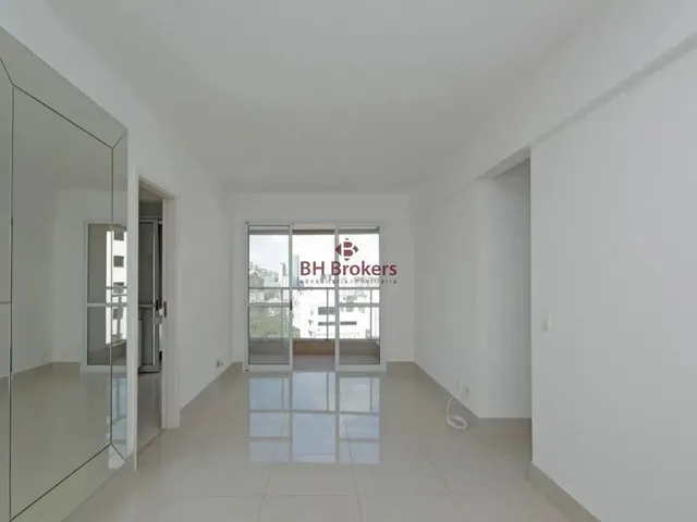Imagem 3: Apartamento de 3 Quartos para Locação no Vila da Serra