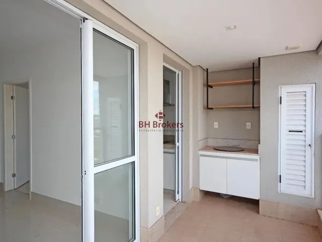 Imagem 7: Apartamento de 3 Quartos para Locação no Vila da Serra