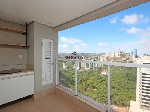 Imagem 2: Apartamento de 3 Quartos para Locação no Vila da Serra