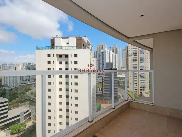 Imagem 13: Apartamento de 3 Quartos para Locação no Vila da Serra
