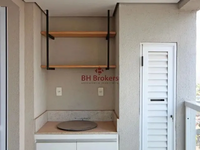 Imagem 6: Apartamento de 3 Quartos para Locação no Vila da Serra