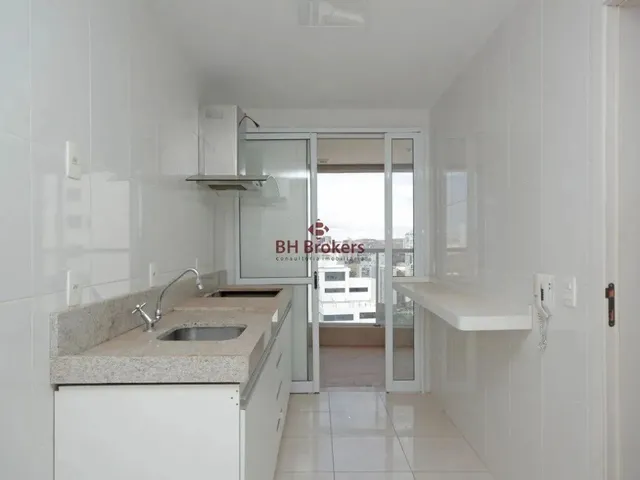 Imagem 9: Apartamento de 3 Quartos para Locação no Vila da Serra