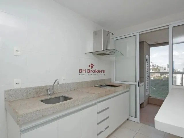 Imagem 5: Apartamento de 3 Quartos para Locação no Vila da Serra