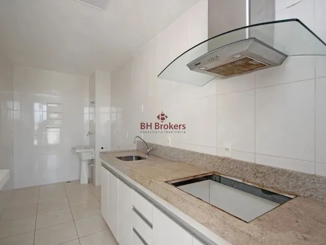 Imagem 10: Apartamento de 3 Quartos para Locação no Vila da Serra