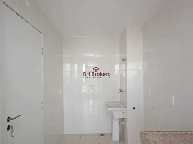 Imagem 12: Apartamento de 3 Quartos para Locação no Vila da Serra