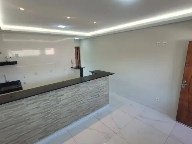 Imagem: Aluga-Se Kitnet de Luxo - Eldorado / Contagem