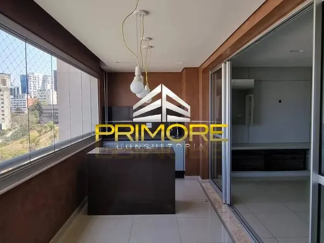 Imagem: Locação de Apartamento de 3 Quartos no