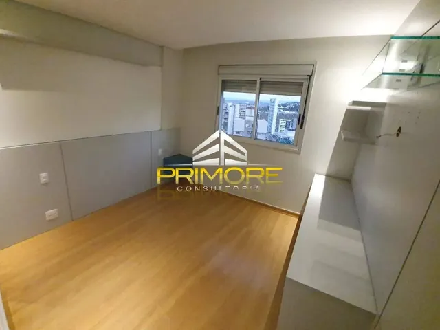 Imagem 16: Locação de Apartamento de 3 Quartos no Vila da Serra 126M2