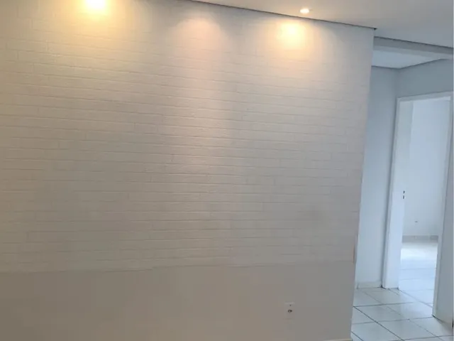 Imagem: Apartamento Área Privativa Coberta 02 Quartos