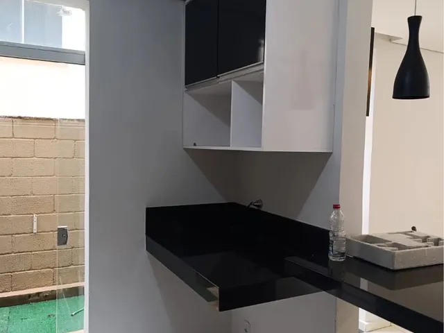 Imagem 4: Apartamento Área Privativa Coberta 02 Quartos?