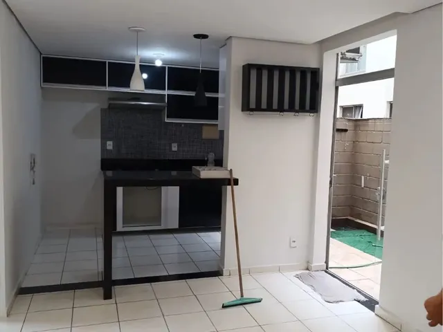 Imagem 5: Apartamento Área Privativa Coberta 02 Quartos?