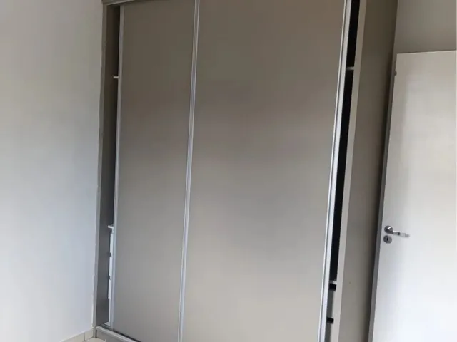 Imagem 7: Apartamento Área Privativa Coberta 02 Quartos?