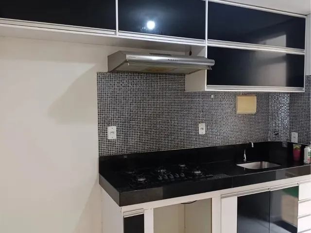 Imagem 8: Apartamento Área Privativa Coberta 02 Quartos?