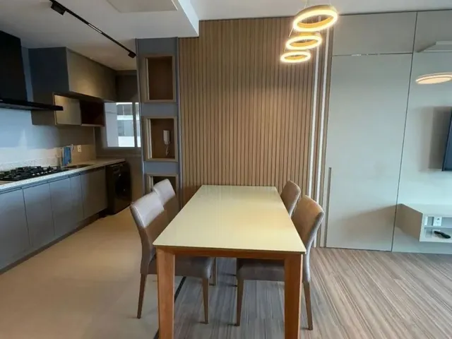 Imagem 15: 2 Quartos Mobiliado High Line