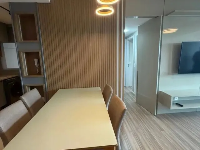 Imagem 11: 2 Quartos Mobiliado High Line