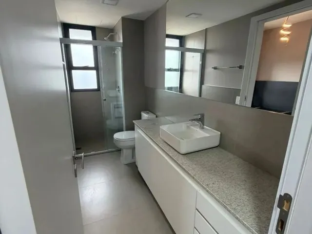 Imagem 9: 2 Quartos Mobiliado High Line