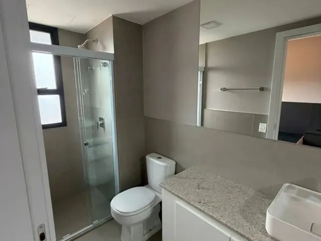 Imagem 4: 2 Quartos Mobiliado High Line