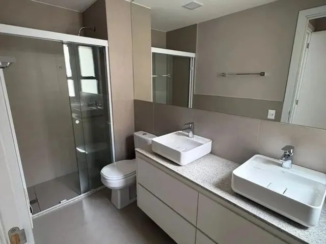 Imagem 3: 2 Quartos Mobiliado High Line