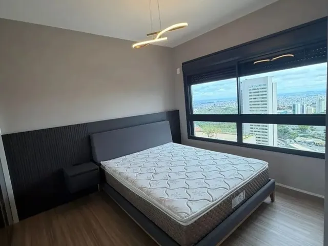 Imagem 13: 2 Quartos Mobiliado High Line
