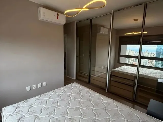 Imagem 5: 2 Quartos Mobiliado High Line