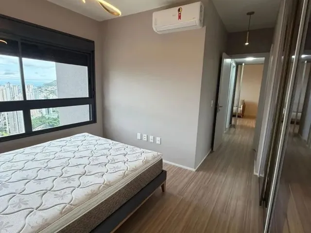 Imagem 10: 2 Quartos Mobiliado High Line