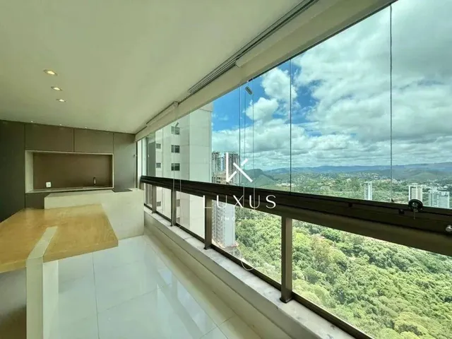 Imagem: Apartamento com 4 Dormitórios para Alugar