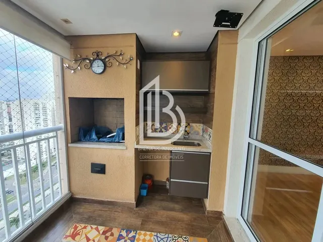 Imagem: Apartamento Venda Ou Locação Domo Home