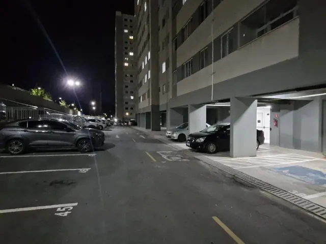 Imagem: Apartamento para Locação Jardim Riacho