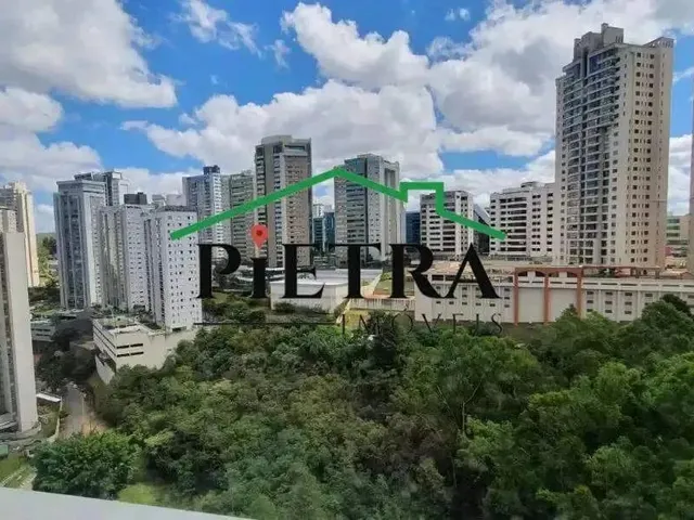 Imagem: Apartamento para Locação Vila da Serra