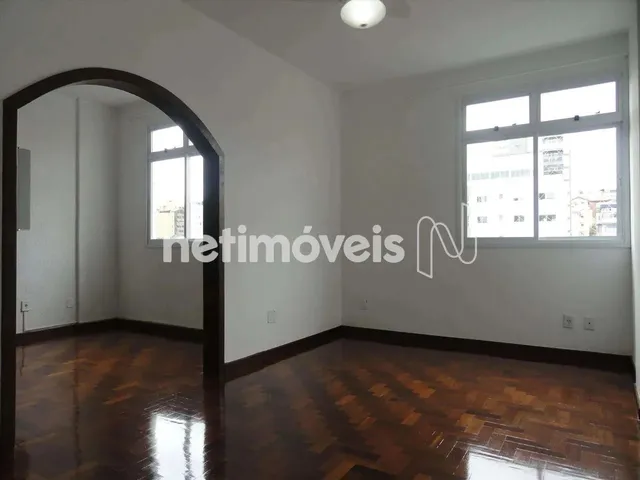 Imagem: Locação Apartamento 3 Quartos Cidade Nova