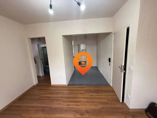 Imagem 6: Apartamento com 2 Dormitórios para Alugar, 55 M² por R$ 3.133,05/Mês - Cidade Nova