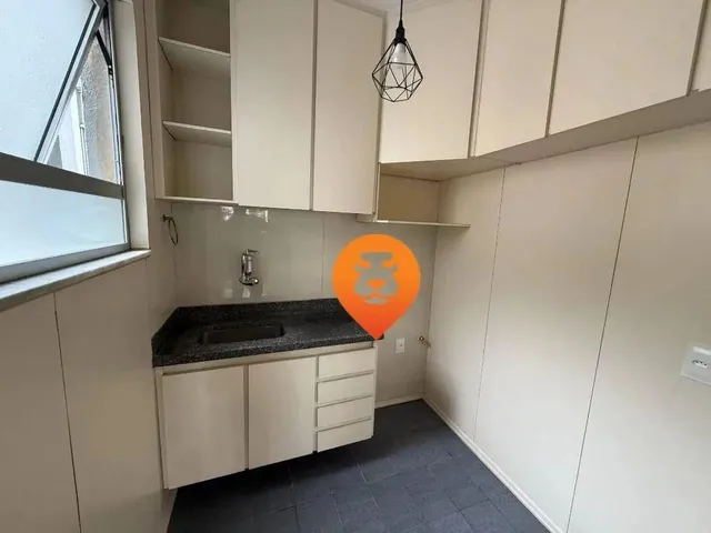 Imagem 10: Apartamento com 2 Dormitórios para Alugar, 55 M² por R$ 3.133,05/Mês - Cidade Nova