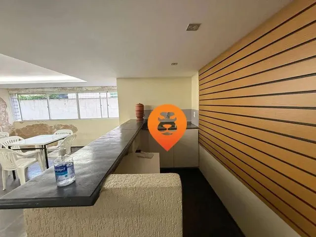 Imagem 3: Apartamento com 2 Dormitórios para Alugar, 55 M² por R$ 3.133,05/Mês - Cidade Nova