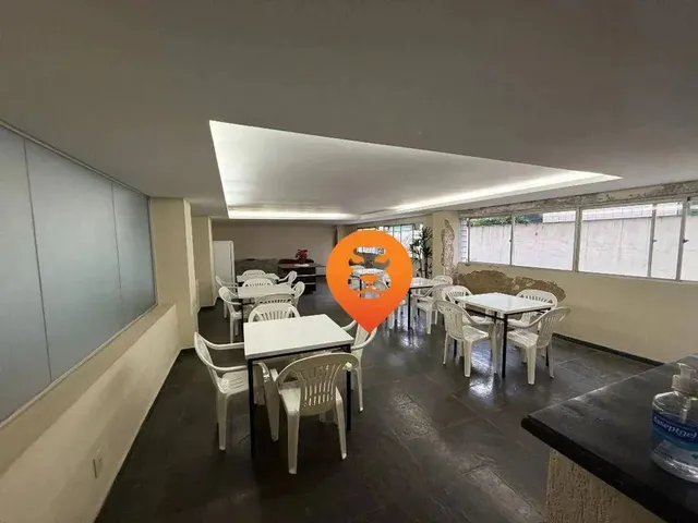Imagem 14: Apartamento com 2 Dormitórios para Alugar, 55 M² por R$ 3.133,05/Mês - Cidade Nova