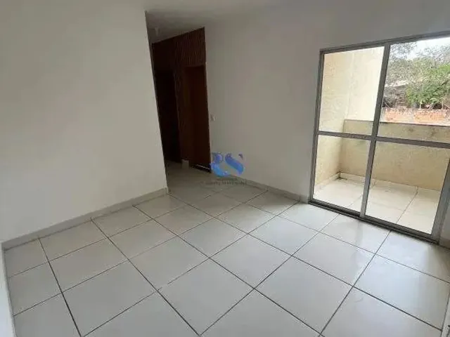 Imagem: Alugue Apartamento 02 Quartos no Bairro