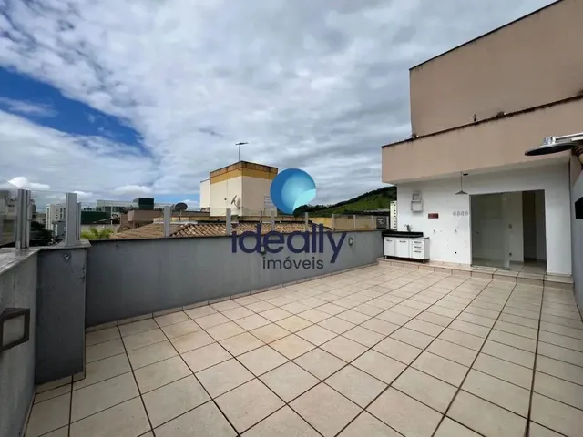 Imagem 9: Espetacular Cobertura no Bairro Castelo com Mais de 100 M² de Area Construída, 02