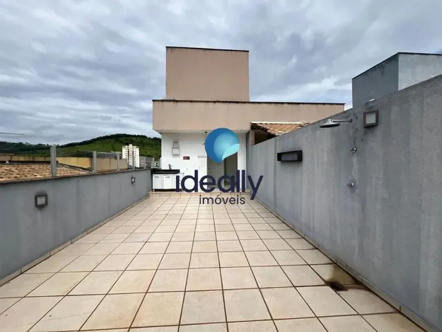 Imagem 13: Espetacular Cobertura no Bairro Castelo com Mais de 100 M² de Area Construída, 02