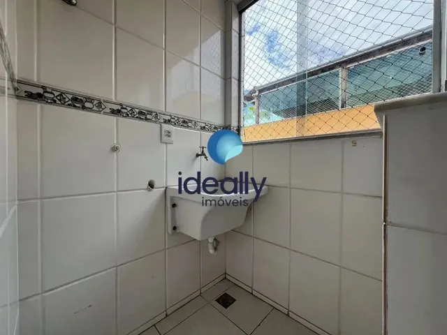 Imagem 7: Espetacular Cobertura no Bairro Castelo com Mais de 100 M² de Area Construída, 02