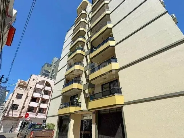 Imagem 10: Apto 03 Dorm - Centro