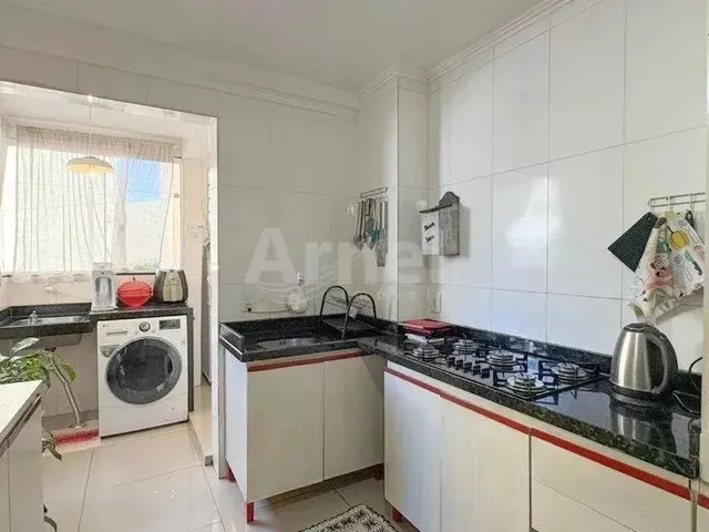 Imagem 2: Apto 03 Dorm - Centro