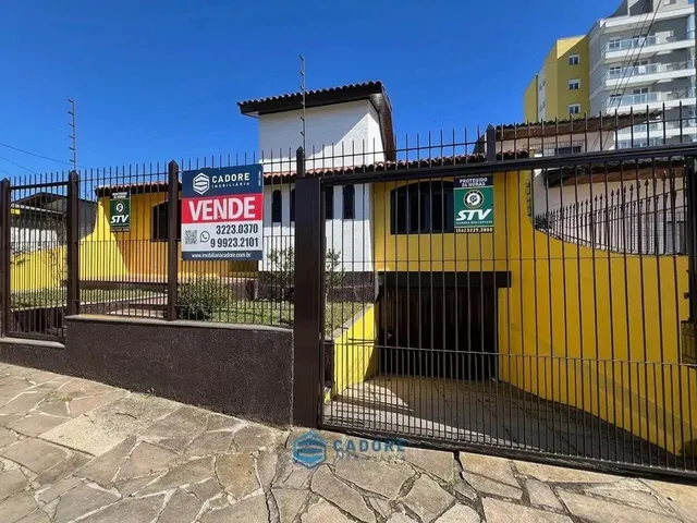 Imagem: Casa Alvenaria 249M² em Avenida B Jardim