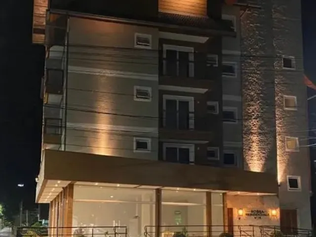 Imagem: Rossa Residenziale, Centro - Canela/Rs