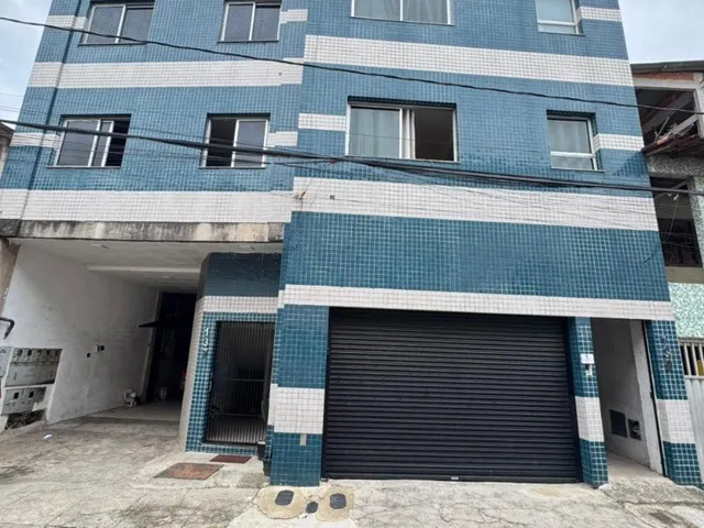 Imagem 1: Apartamento Duplex Mobiliado em Vila Velha - 3 Quartos, 1 Suíte, 3 Salas, 2 Banheiros, 2