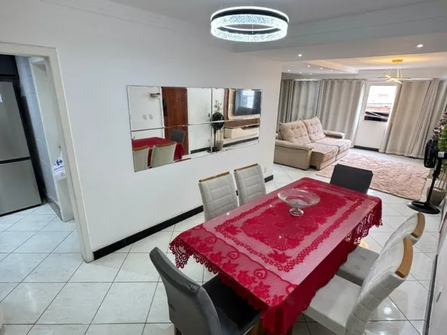 Imagem 4: Apartamento Duplex Mobiliado em Vila Velha - 3 Quartos, 1 Suíte, 3 Salas, 2 Banheiros, 2