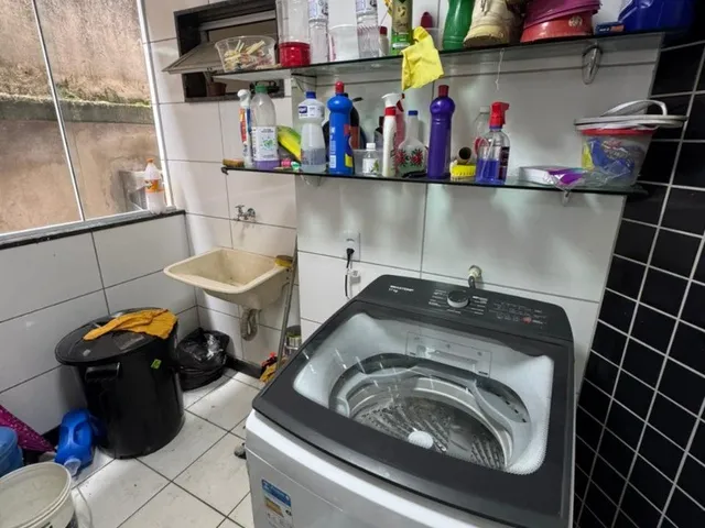 Imagem 13: Apartamento Duplex Mobiliado em Vila Velha - 3 Quartos, 1 Suíte, 3 Salas, 2 Banheiros, 2