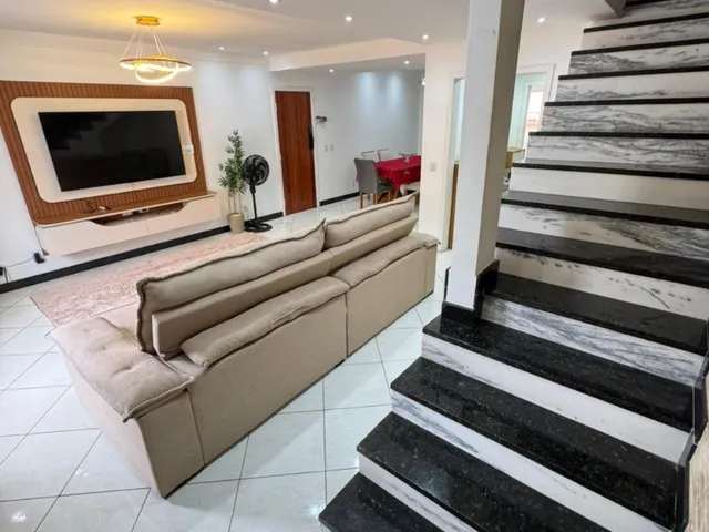 Imagem 2: Apartamento Duplex Mobiliado em Vila Velha - 3 Quartos, 1 Suíte, 3 Salas, 2 Banheiros, 2